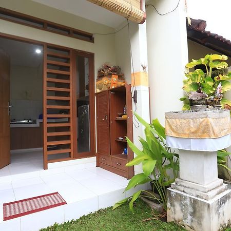 Gembala Homestay Ubud Extérieur photo