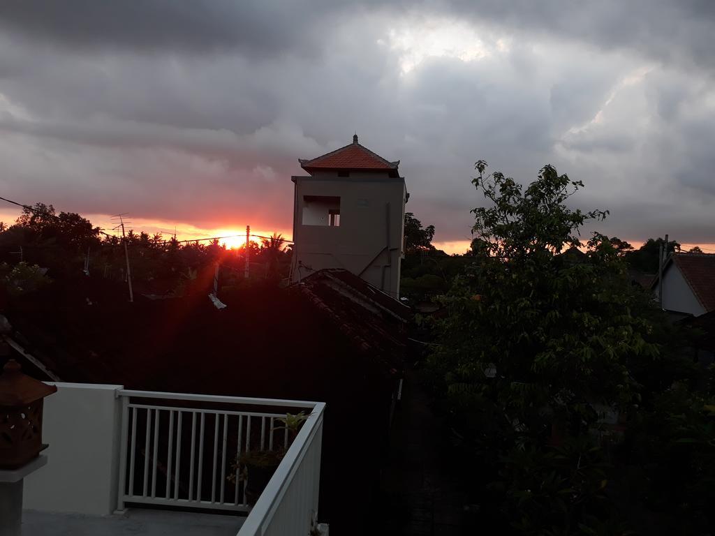 Gembala Homestay Ubud Extérieur photo