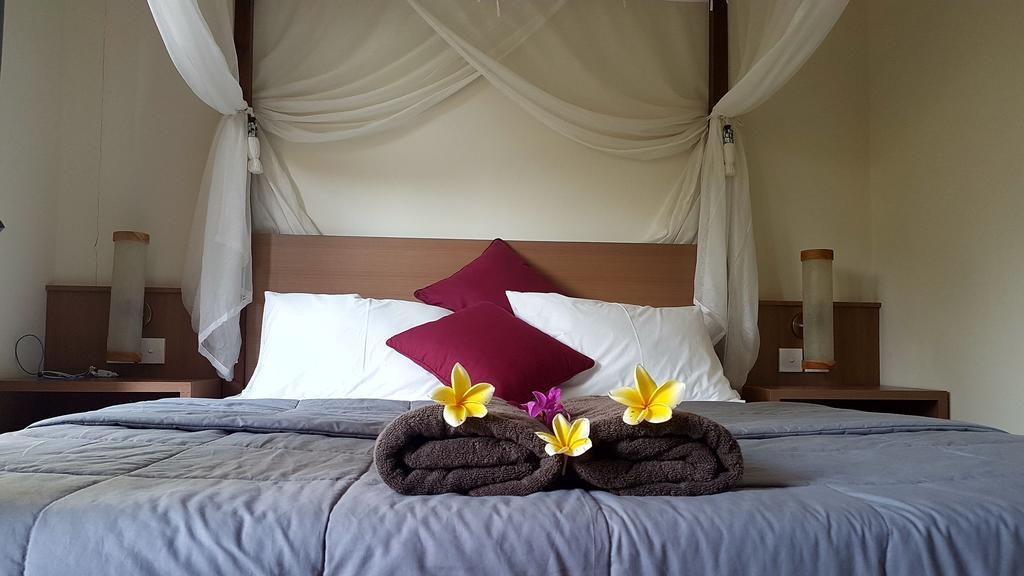 Gembala Homestay Ubud Extérieur photo