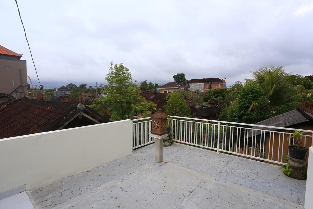 Gembala Homestay Ubud Extérieur photo