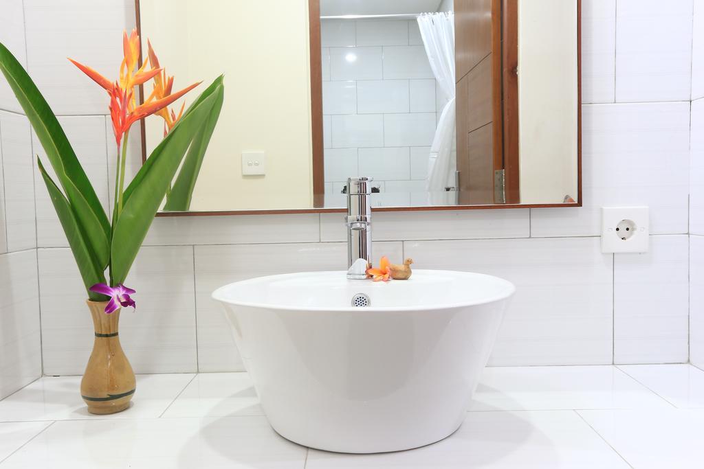 Gembala Homestay Ubud Extérieur photo