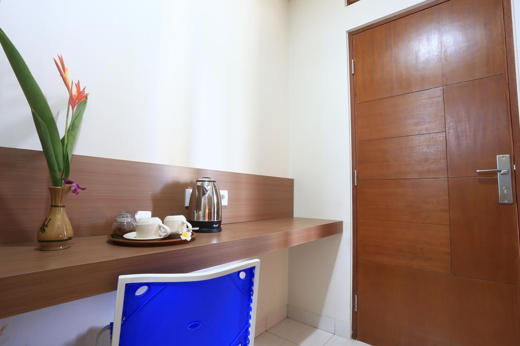 Gembala Homestay Ubud Extérieur photo