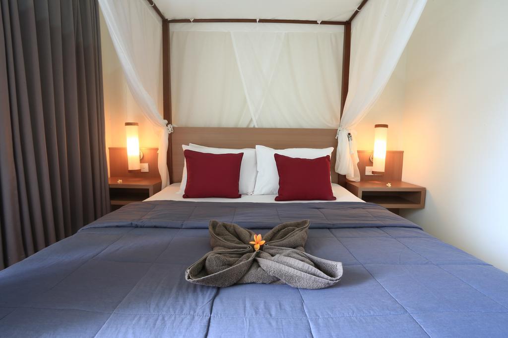 Gembala Homestay Ubud Extérieur photo