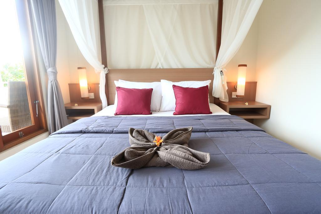 Gembala Homestay Ubud Extérieur photo