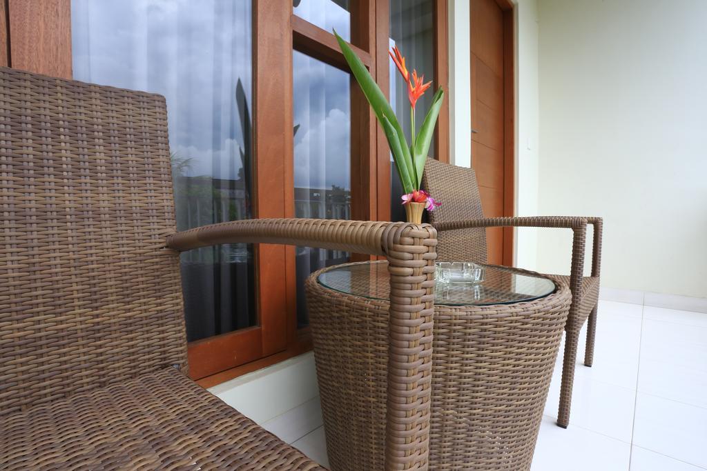 Gembala Homestay Ubud Extérieur photo