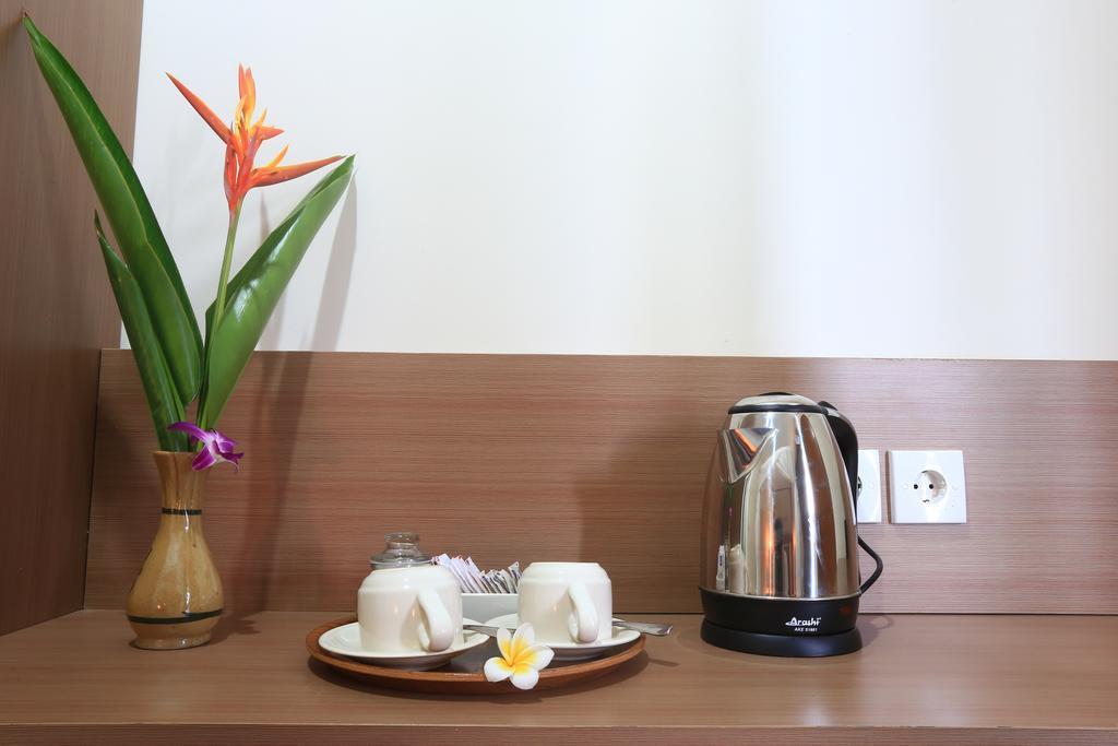 Gembala Homestay Ubud Extérieur photo