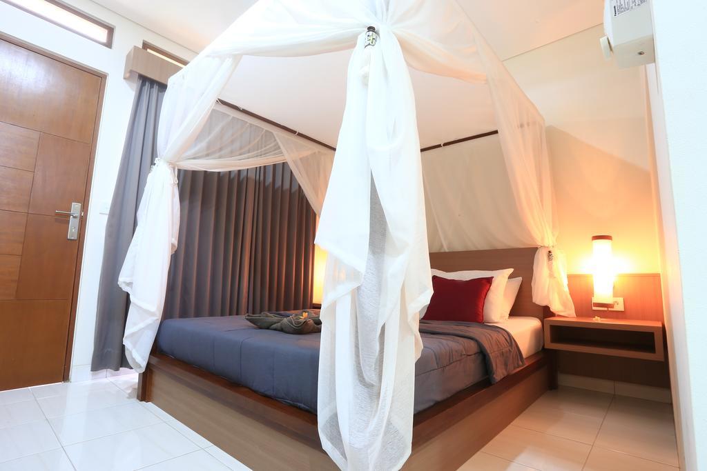 Gembala Homestay Ubud Extérieur photo